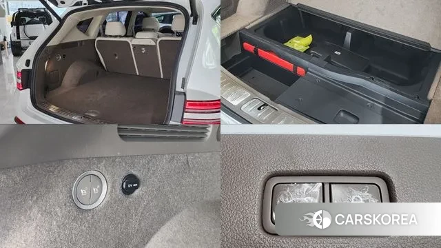 Genesis GV80 id 3054893 из Кореи 11