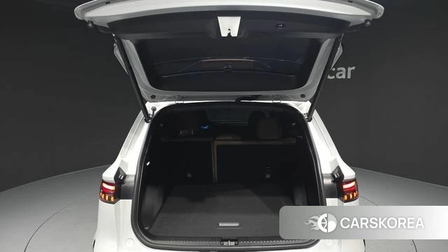 Renault Korea (Samsung) Grand Coleos id 4634905 из Кореи 11