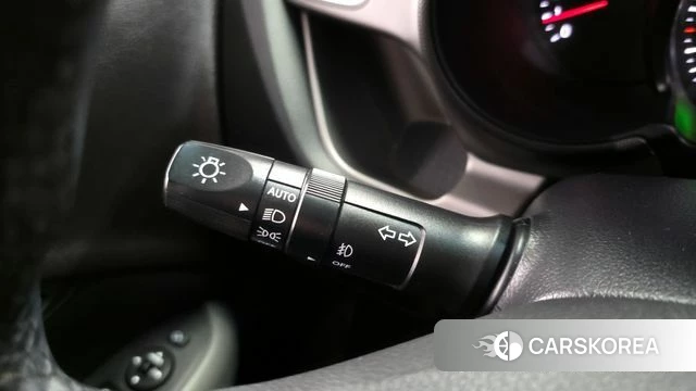 Kia The New Ray id 4363087 из Кореи 11