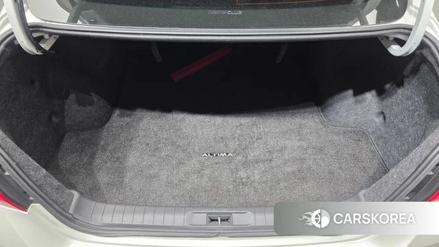 Nissan Altima id 4430346 из Кореи 11