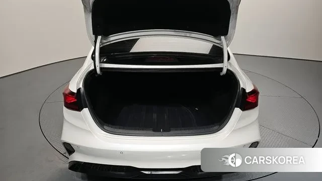 Kia The New K3 2nd generation id 3577024 из Кореи 11