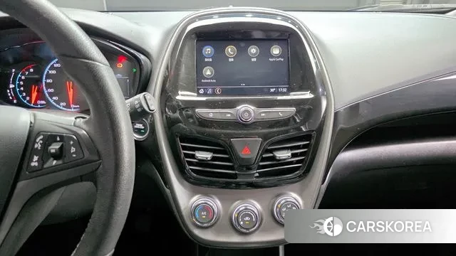 Chevrolet (GM Daewoo) The New Spark id 3012774 из Кореи 11