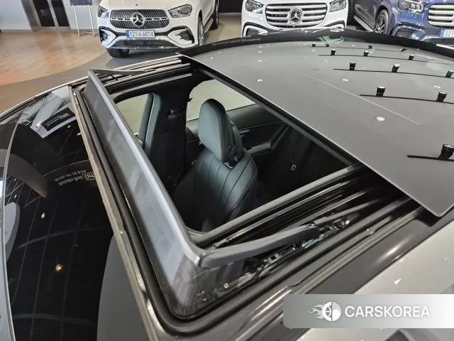 Mercedes-Benz E-Class W214 id 3471689 из Кореи 11