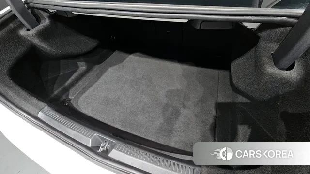 Mercedes-Benz A-Class W177 id 3753890 из Кореи 11