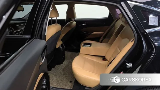 Kia K7 Premier id 3024255 из Кореи 11