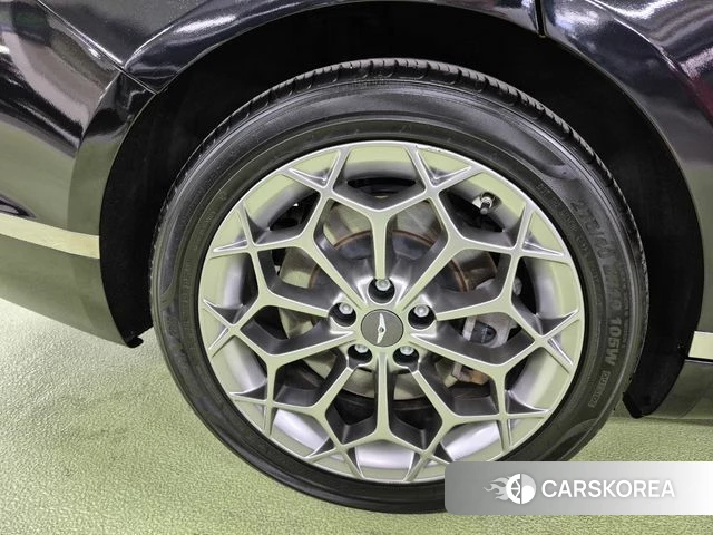 Genesis G80 (RG3) id 4298729 из Кореи 11