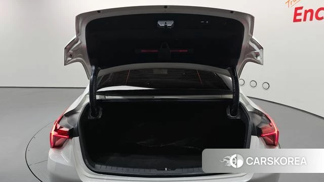 Kia K8 Hybrid id 4665975 из Кореи 11