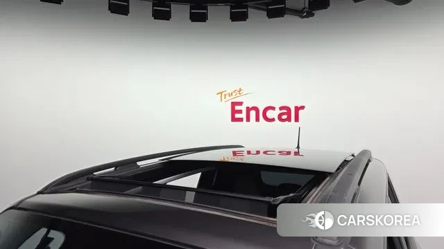 Jeep Renegade id 3736062 из Кореи 11