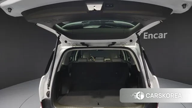 Hyundai Santa Fe (MX5) id 3353888 из Кореи 11