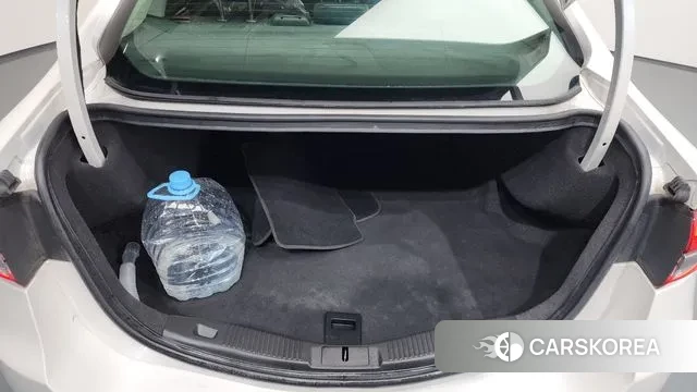 Ford Mondeo 4th Generation id 3469267 из Кореи 11