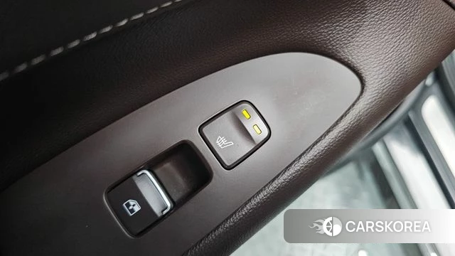 Hyundai The New Grandeur IG Hybrid id 4581399 из Кореи 11
