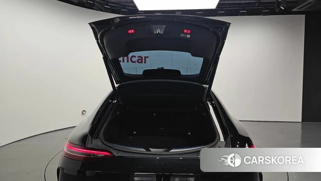 Mercedes-Benz AMG GT id 4602955 из Кореи 11