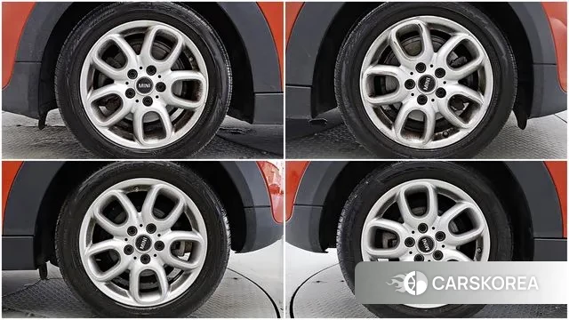 Mini Cooper D id 3297338 из Кореи 11