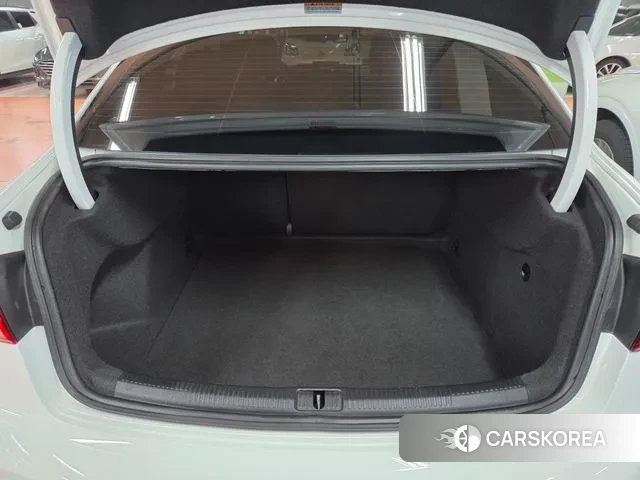 Audi New A3 id 3766614 из Кореи 11