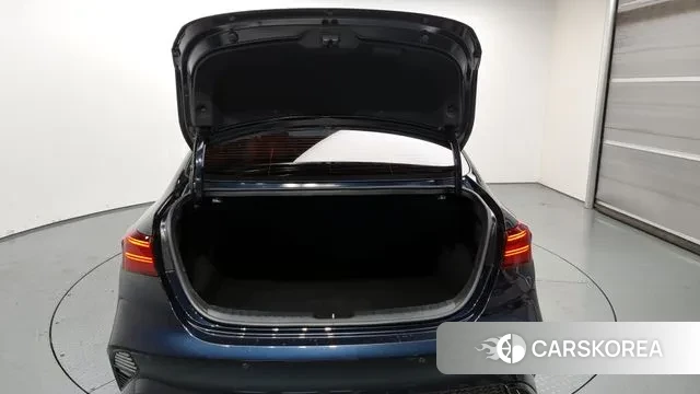 Kia The New K3 2nd generation id 3006844 из Кореи 11