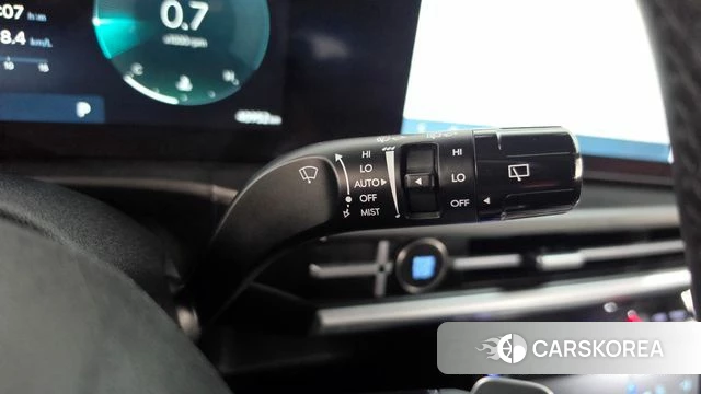 Hyundai Santa Fe (MX5) id 4560316 из Кореи 11