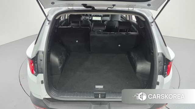 Hyundai Tucson (NX4) id 4316420 из Кореи 11