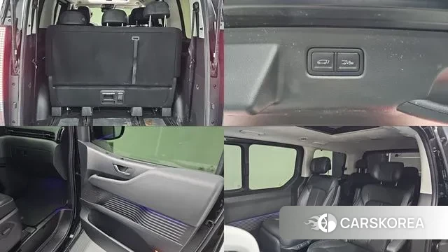 Hyundai Staria id 3711303 из Кореи 11