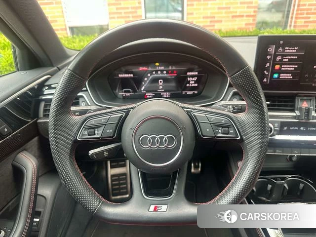 Audi S4 id 4359562 из Китая 11