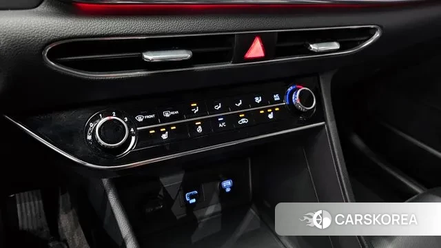 Hyundai Sonata (DN8) id 3225016 из Кореи 11