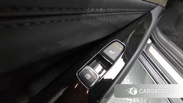 Kia K8 id 3458575 из Кореи 11