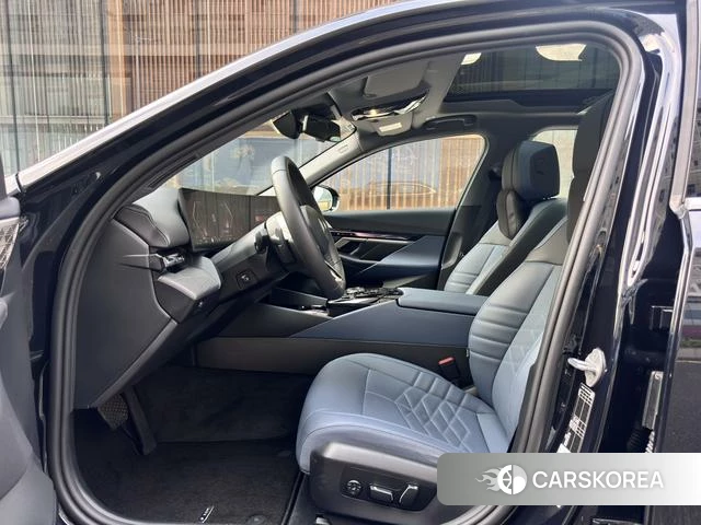 BMW 5 series id 4301323 из Китая 11