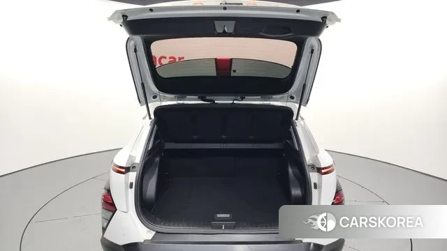 Hyundai Kona (SX2) id 3289609 из Кореи 11