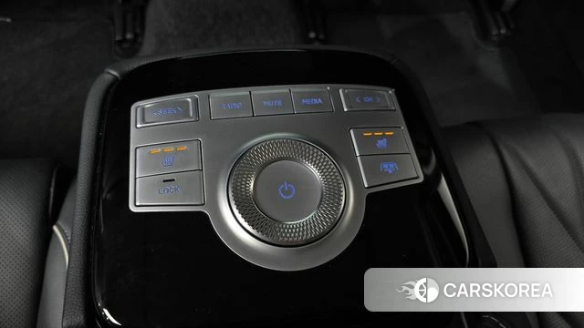 Genesis G80 (RG3) id 4712435 из Кореи 11