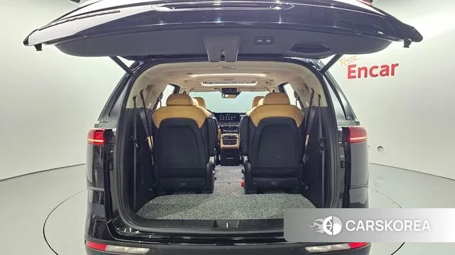 Kia Carnival 4th generation id 3379556 из Кореи 11