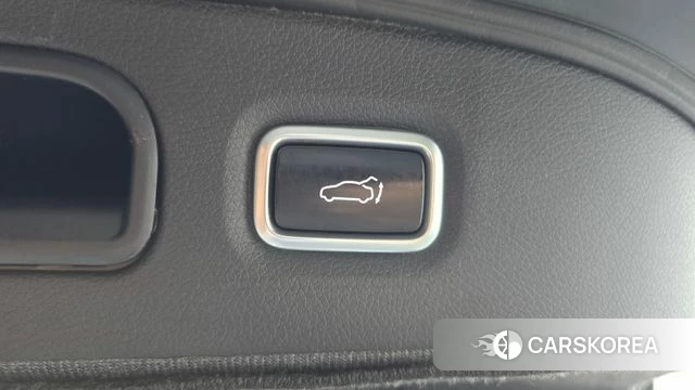 Kia Stinger id 4642572 из Кореи 11
