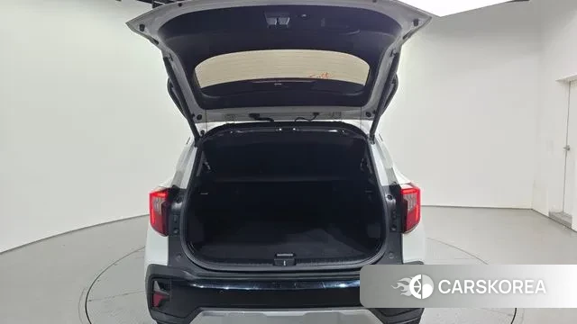 Kia The New Seltos id 3707272 из Кореи 11