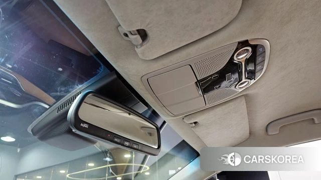 Hyundai Grandeur IG id 4351352 из Кореи 11