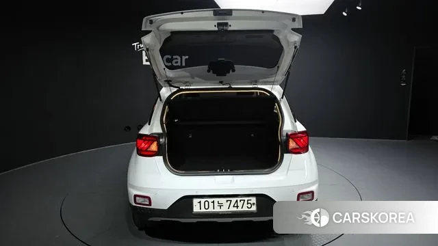 Hyundai Venue id 3390877 из Кореи 11