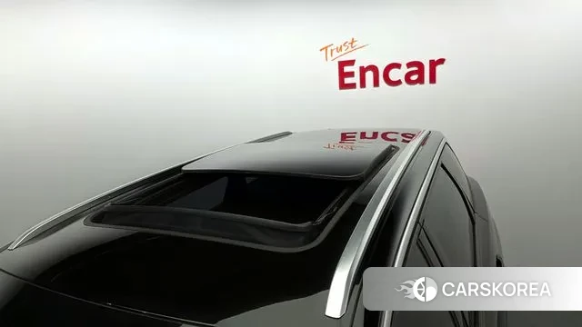 Peugeot 5008 second generation id 3747045 из Кореи 11