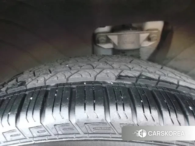 Hyundai The New Santa Fe id 3333812 из Кореи 11