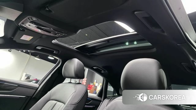 Audi A6 (C8) id 4579300 из Кореи 11