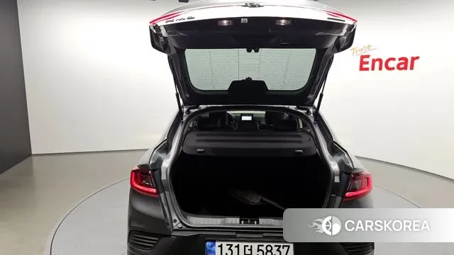 Renault Korea (Samsung) XM3 id 2994393 из Кореи 11