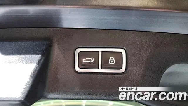 Kia Sorento 4th Generation id 2701740 из Кореи 11