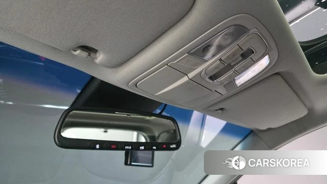 Hyundai Santa Fe TM id 4604927 из Кореи 11