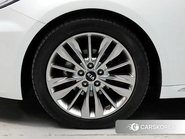 Kia The New K5 2nd generation id 3820780 из Кореи 11