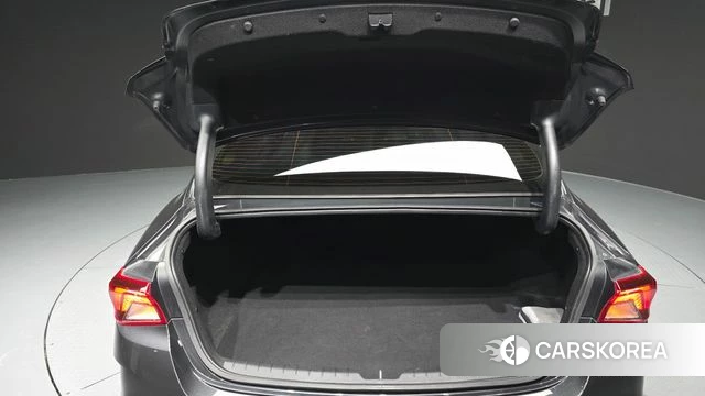 Kia K5 3rd generation id 4223523 из Кореи 11