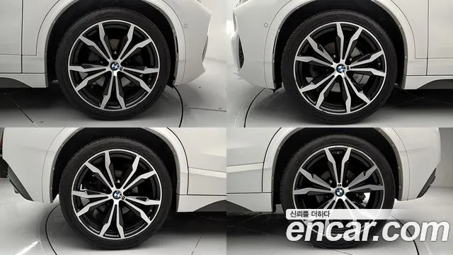 BMW X2 (F39) id 2808195 из Кореи 11