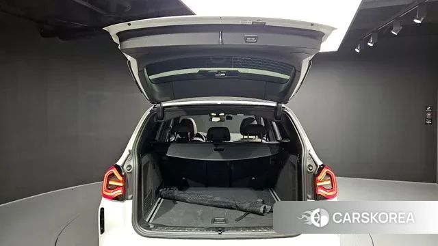 BMW X3 (G01) id 3036837 из Кореи 11