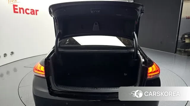 Genesis G80 id 3761007 из Кореи 11