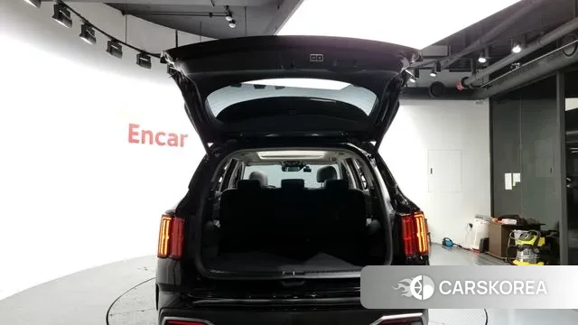 Kia Sorento 4th Generation id 3473497 из Кореи 11