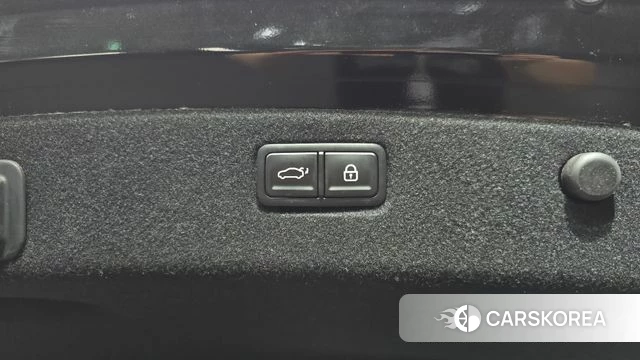 Kia The New K9 2nd generation id 4917541 из Кореи 11