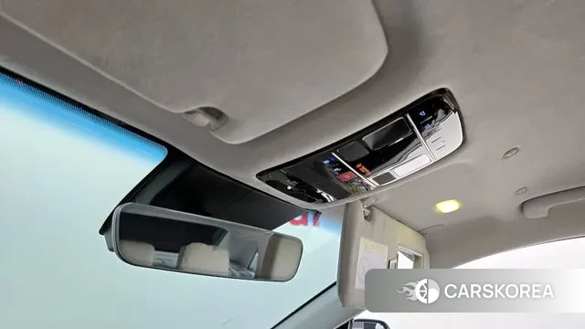 Hyundai Grandeur Hybrid (GN7) id 2963730 из Кореи 11