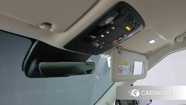 Kia The New Carnival 4th Generation id 4400347 из Кореи 11