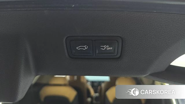 Kia Carnival 4th generation id 4529980 из Кореи 11
