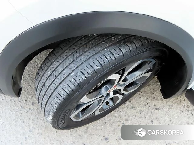Renault Korea (Samsung) Capture id 4324685 из Кореи 11
